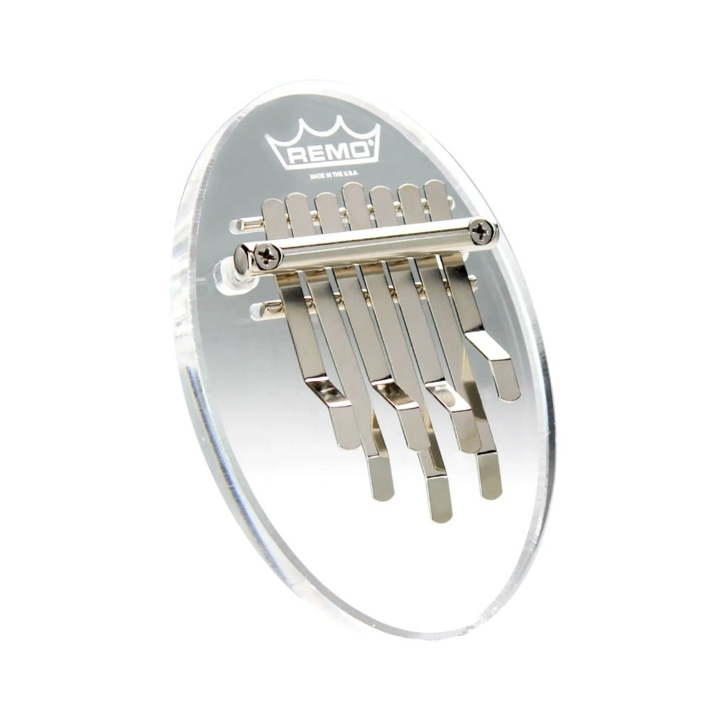 Remo Crystal Kalimba KA-5300-00 Percussion Sky Music