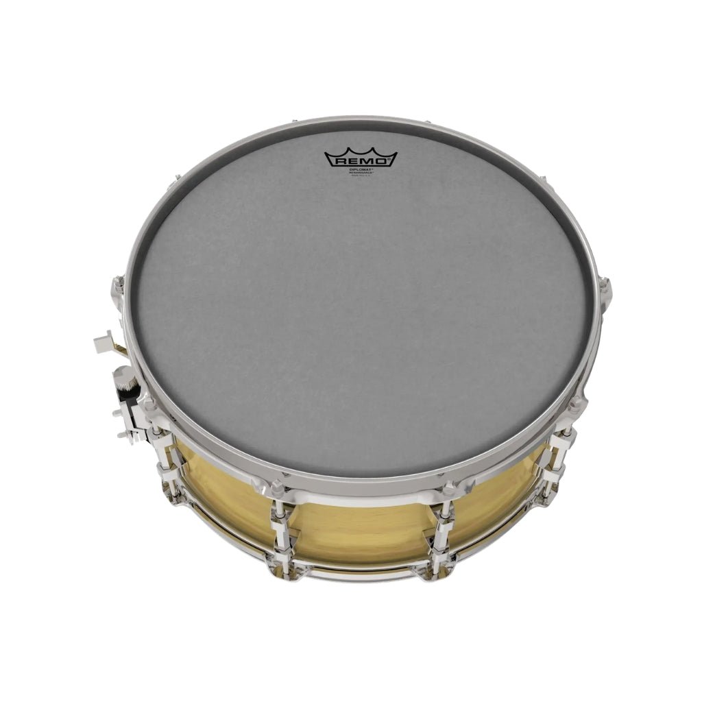Remo Diplomat Renaissance Drum Head - 14 inch Drum Heads Sky Music