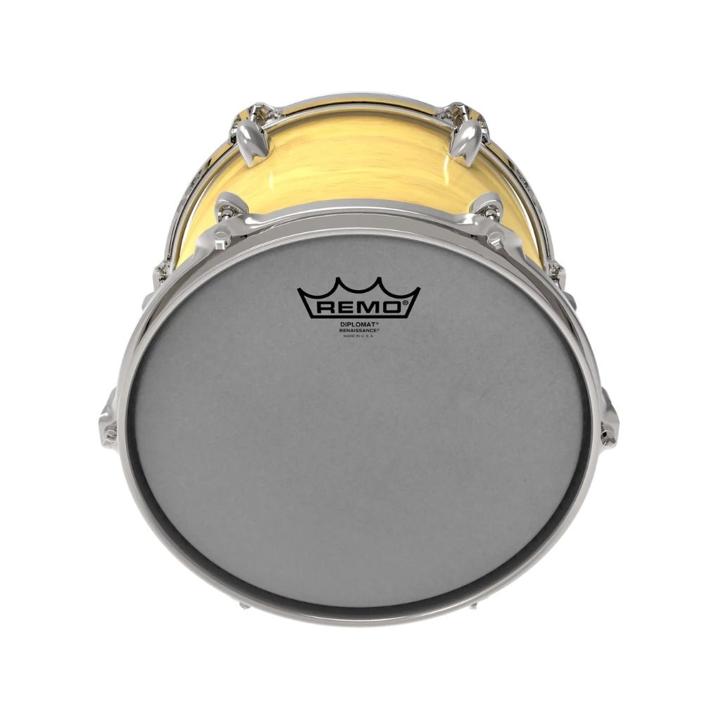Remo Diplomat Renaissance Drum Head - 16 inch Drum Heads Sky Music