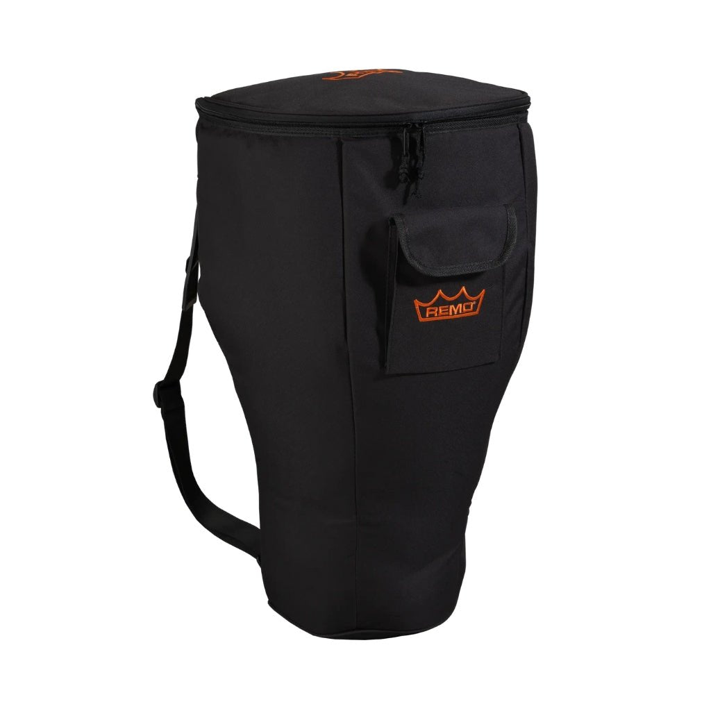 Remo DJ-0012-BG 12" Djembe Bag Drum Bags &amp; Cases Sky Music