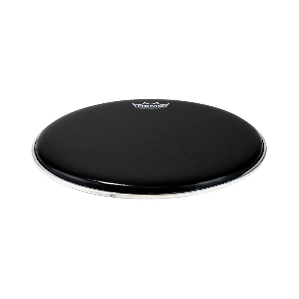 Remo DX Series 12" Bahia Bass Drum Head Drum Heads Sky Music