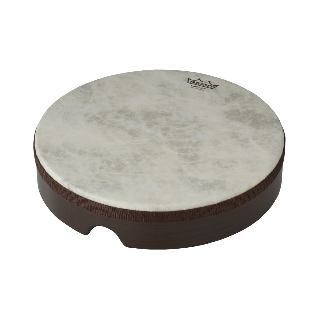 Remo Fiberskyn Frame Drum - 16" Percussion Sky Music