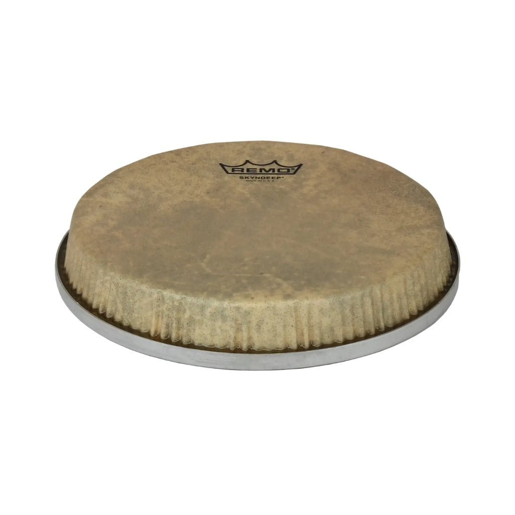 Remo R-Series Skyndeep Doumbek Drumhead - 9 inch Drum Heads Sky Music