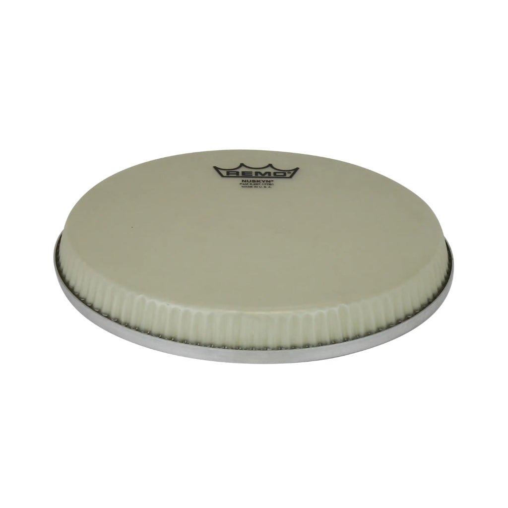 Remo S-Series Nuskyn Bongo Head - 6.75 inch Drum Heads Sky Music