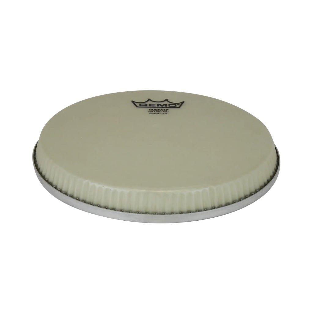Remo S-Series Nuskyn Bongo Head - 8 inch Drum Heads Sky Music