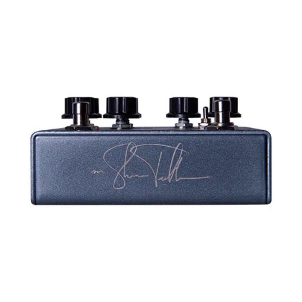 Revv G4 Shawn Tubbs Signature Tilt Overdrive Boost Pedal Effects Pedals Sky Music