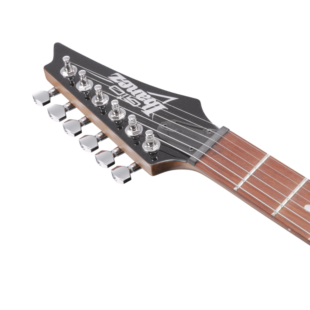 Ibanez - RG121SP Electric Guitar - Black Night