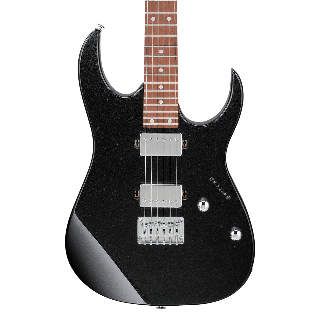 Ibanez - RG121SP Electric Guitar - Black Night