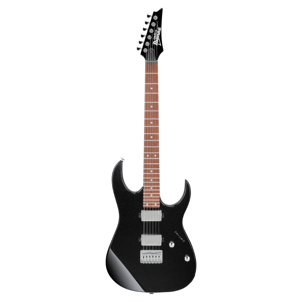 Ibanez - RG121SP Electric Guitar - Black Night