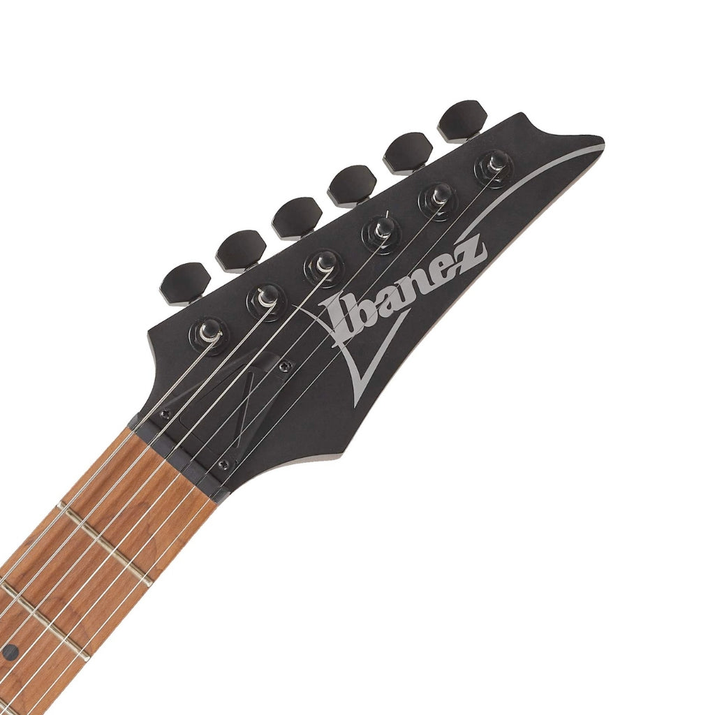 Ibanez - RG421HPAM Electric Guitar - Antique Brown Stained Low Gloss