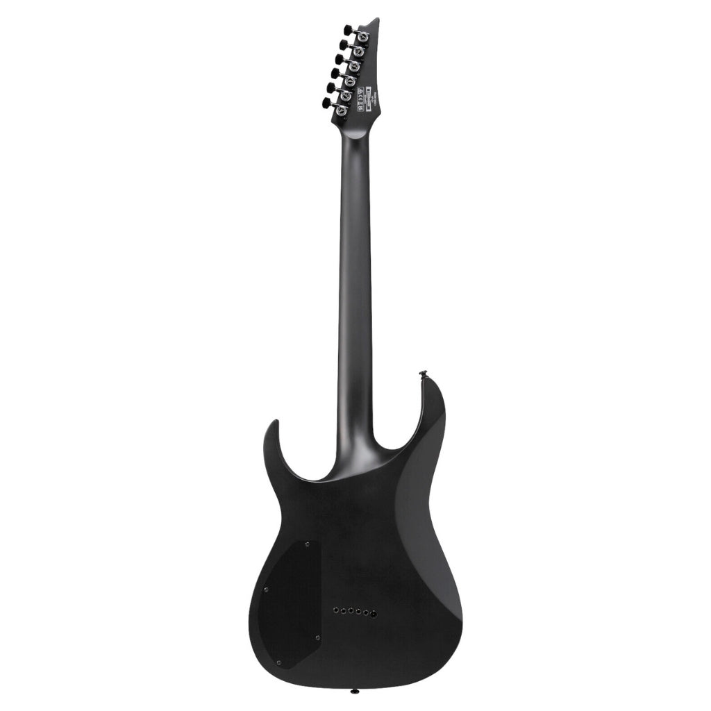 Ibanez - RGRTBB21 - Electric Baritone Guitar Black Flat