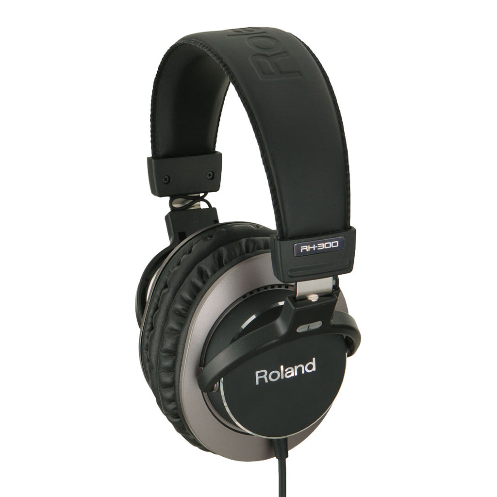 Roland Monitor Headphones