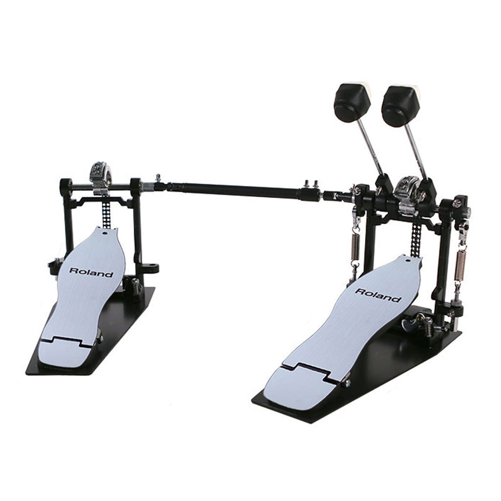roland kick pedal Roland RKP50D Twin-Chain Double Kick Pedal PRO