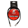 3' Carson Rocklines MIDI Cable