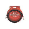 Carson - Rocklines 6 ft - MIDI cable