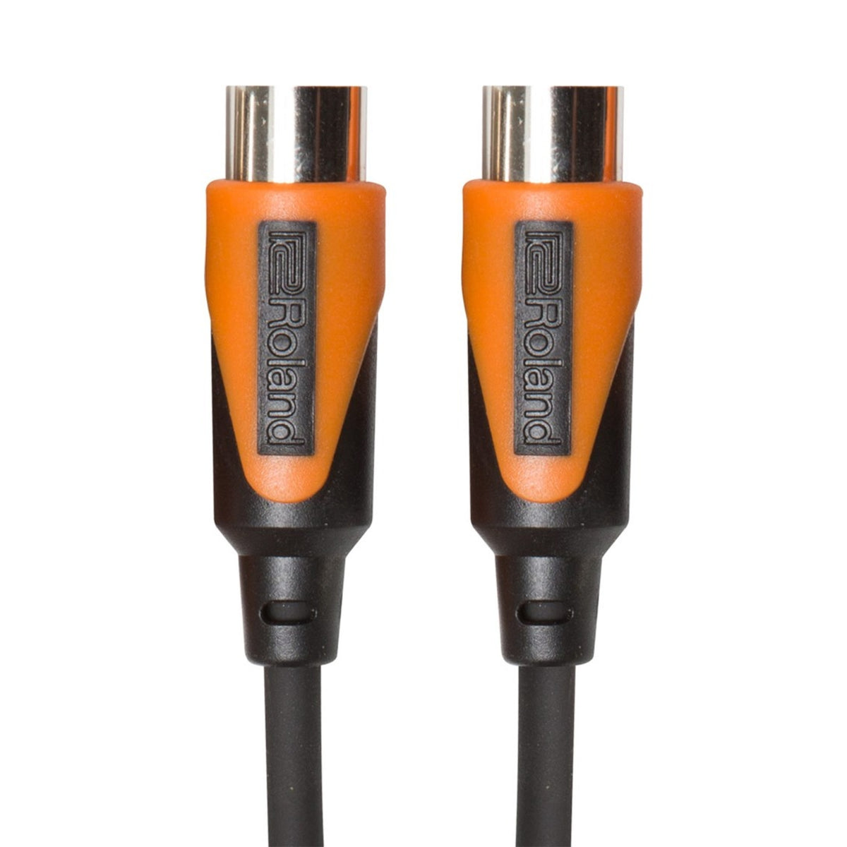 Roland - RMIDI-B3 Black Series - MIDI Cable 20ft