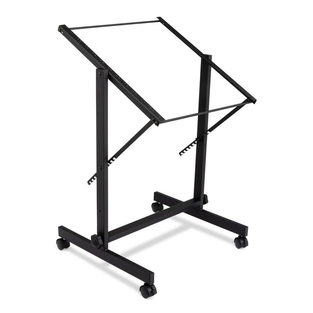 Hosa Technology Rack Adjustable