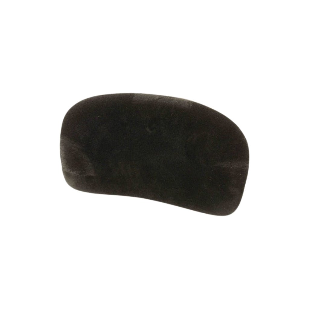 Roc-N-Soc Drum Throne Backrest Kit - Black Drum Hardware Sky Music