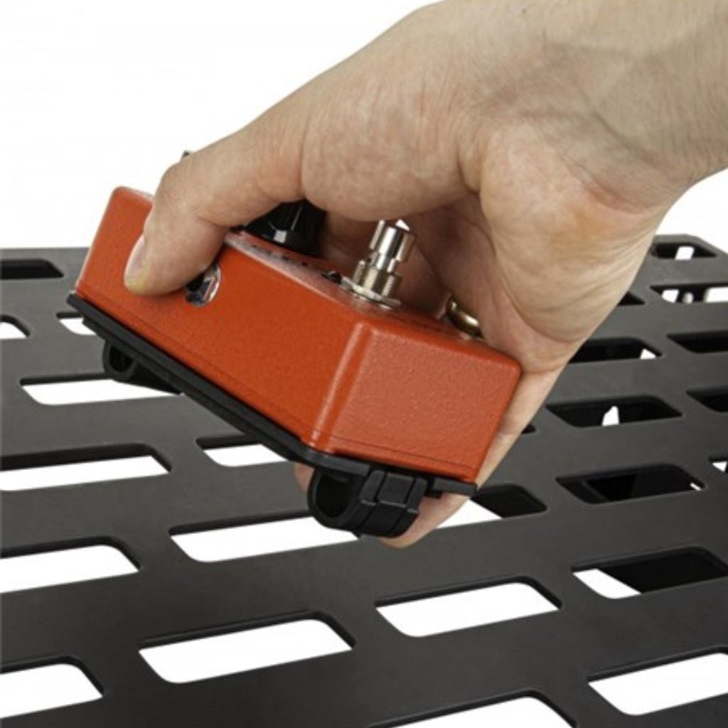 RockBoard by Warwick QuickMount Pedal Mount - Type E Pedal & Pedalboard Accessories Sky Music
