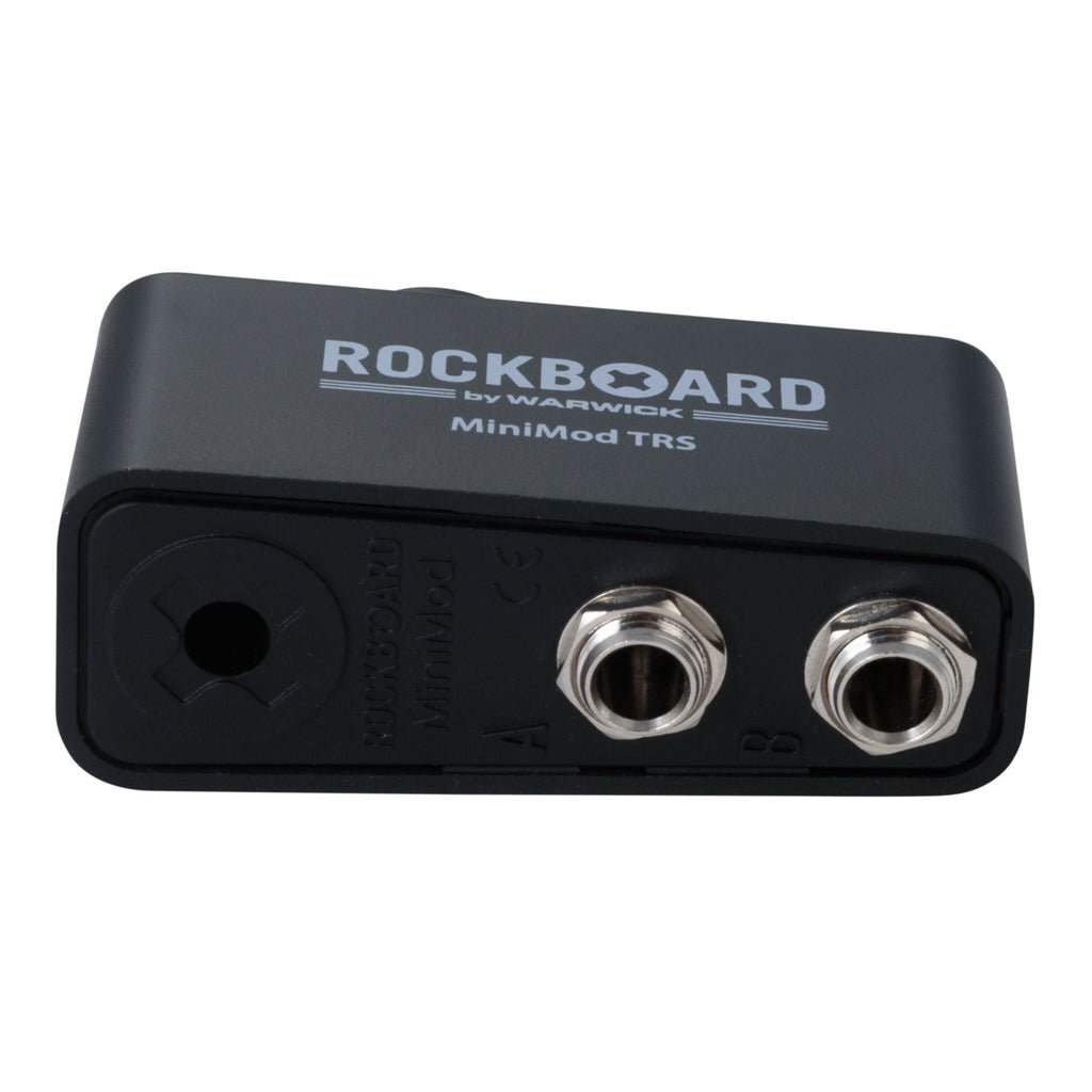 RockBoard Mini Mounting MOD TRS Pedal & Pedalboard Accessories Sky Music