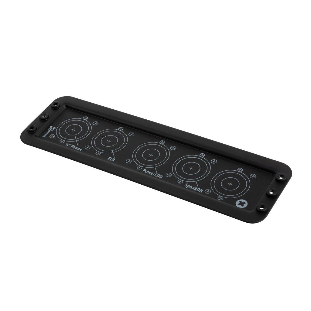 RockBoard MOD Slot Cover Pedal & Pedalboard Accessories Sky Music
