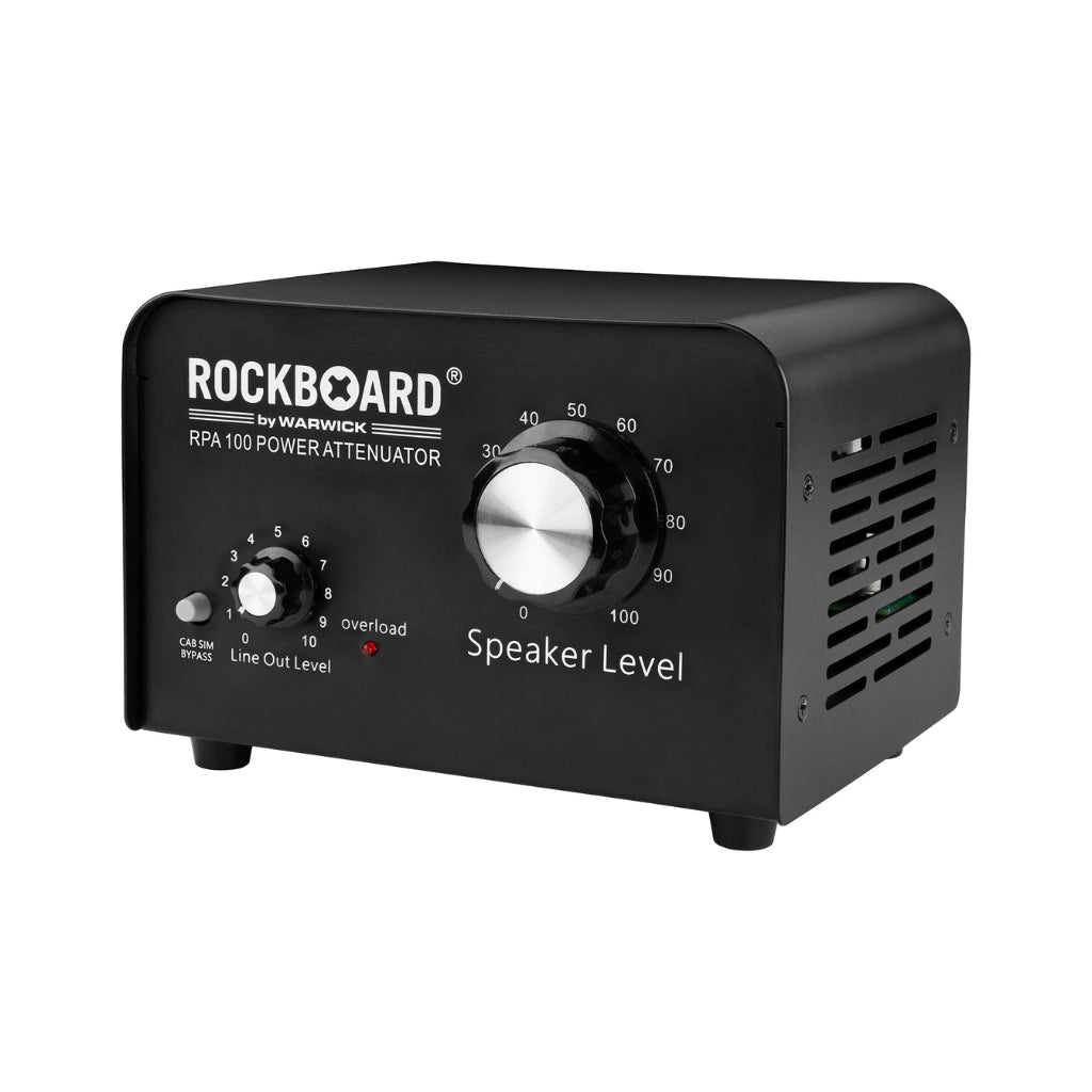 Rockboard RPA100 Power Attenuator Amplifier Accessories Sky Music