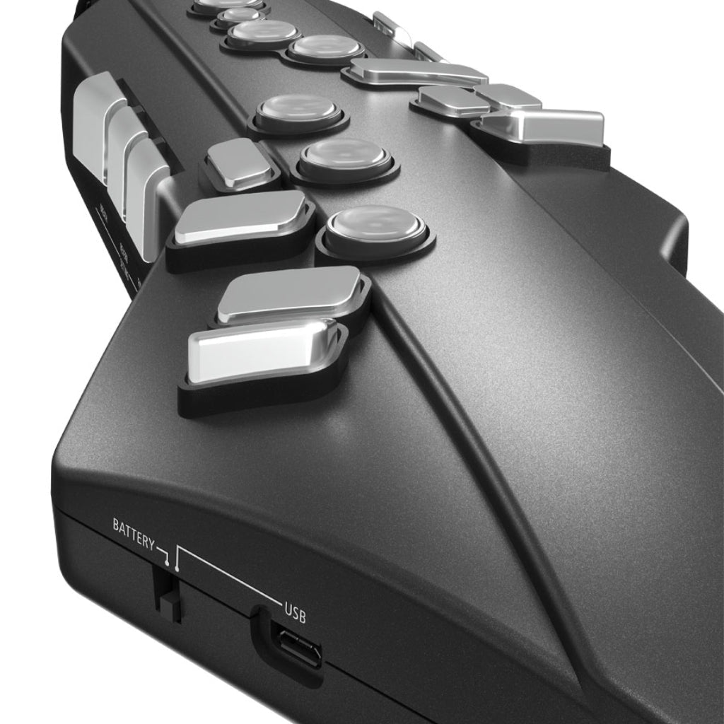 Roland AE-05 Aerophone GO Digital Wind Instrument Wood Wind Sky Music