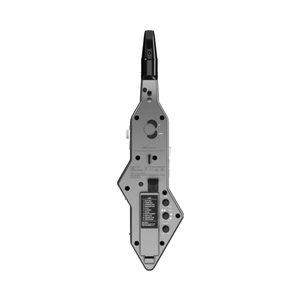 Roland AE-05 Aerophone GO Digital Wind Instrument Wood Wind Sky Music