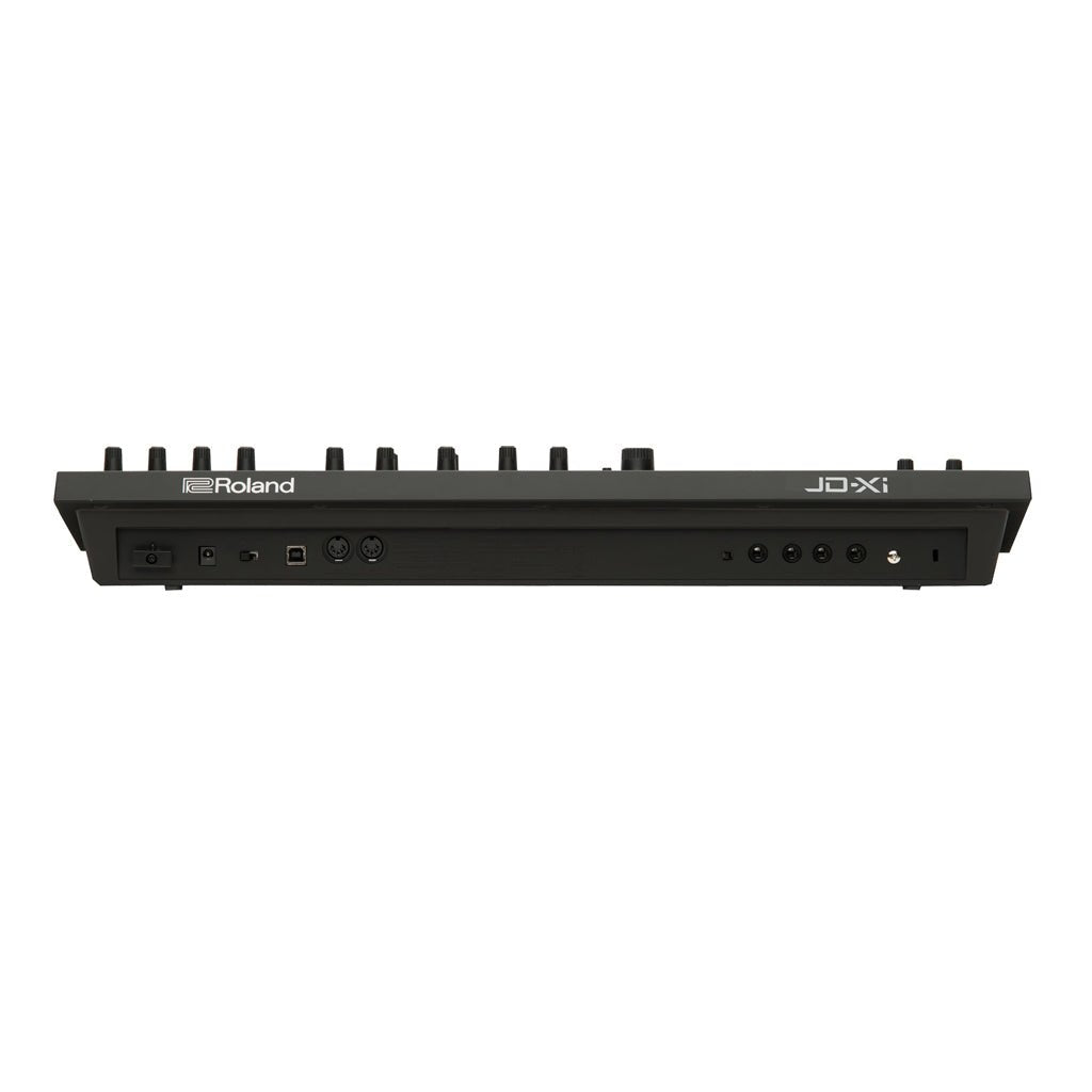 Roland Analog/Digital Crossover Synth Synthesizers Sky Music