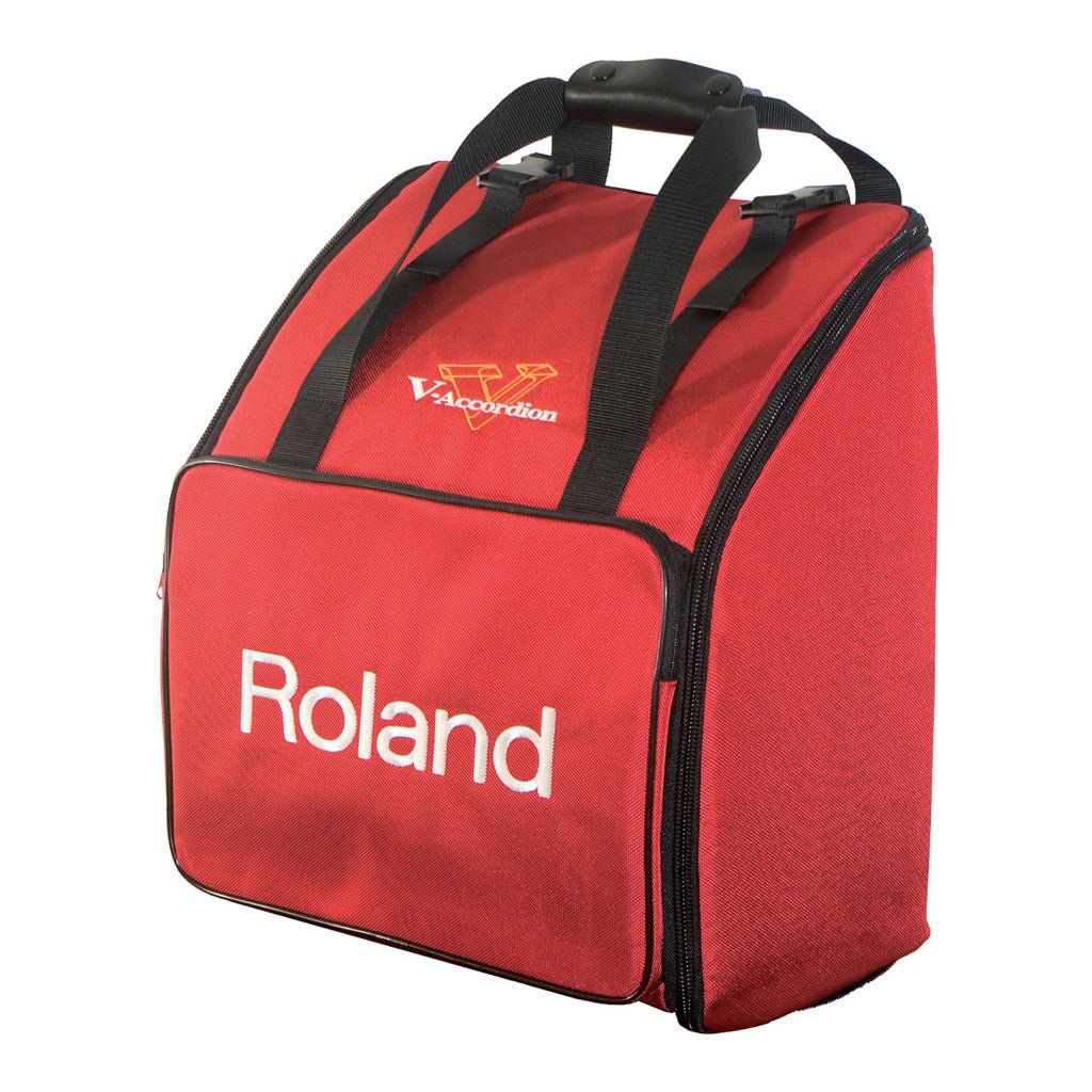 Roland BAGFR1 Carry Bag for FR-1 V-Accordions Cases &amp; Bags Sky Music