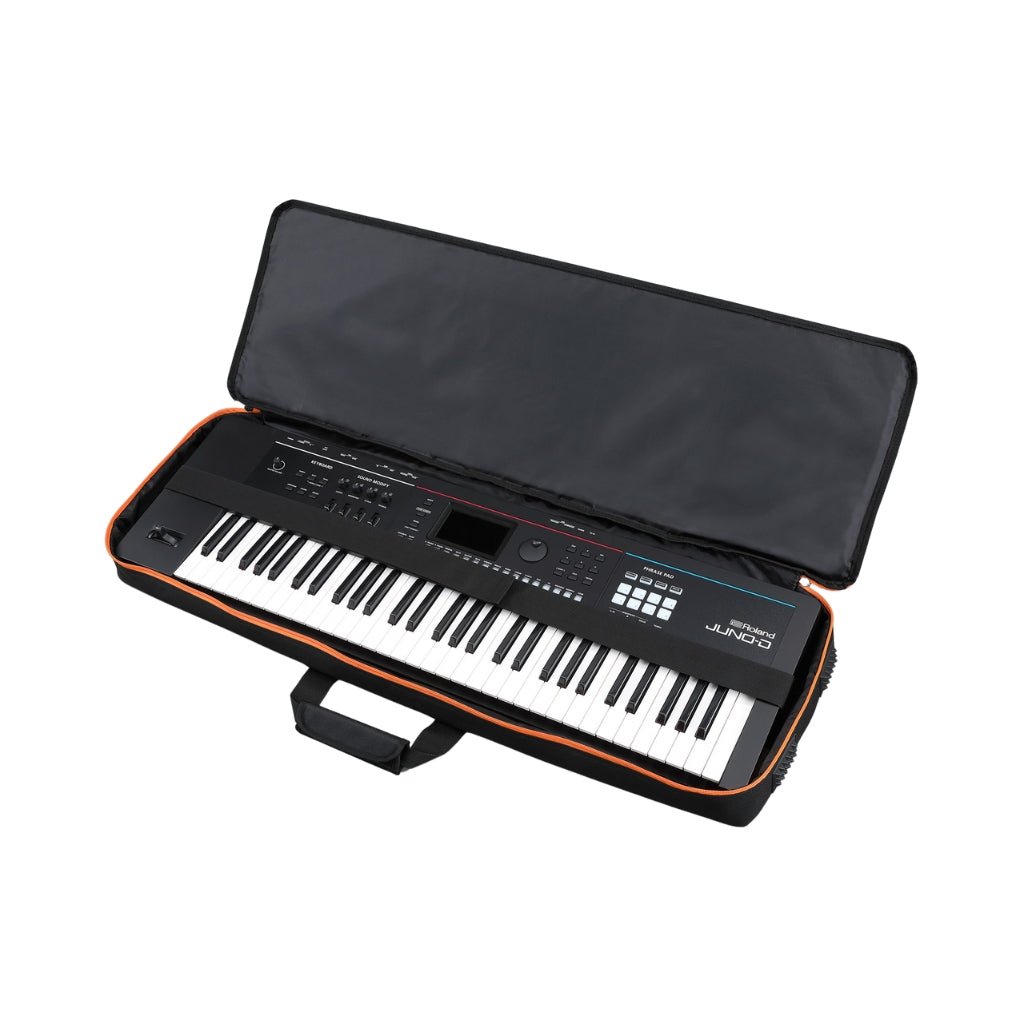 Roland CB-V61 Keyboard Bag Keyboard Bag Sky Music