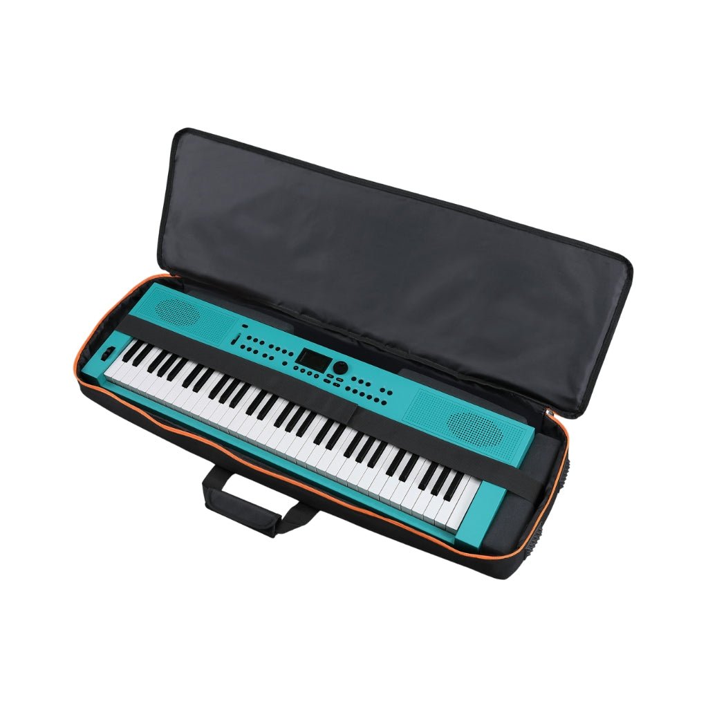 Roland CB-V61 Keyboard Bag Keyboard Bag Sky Music