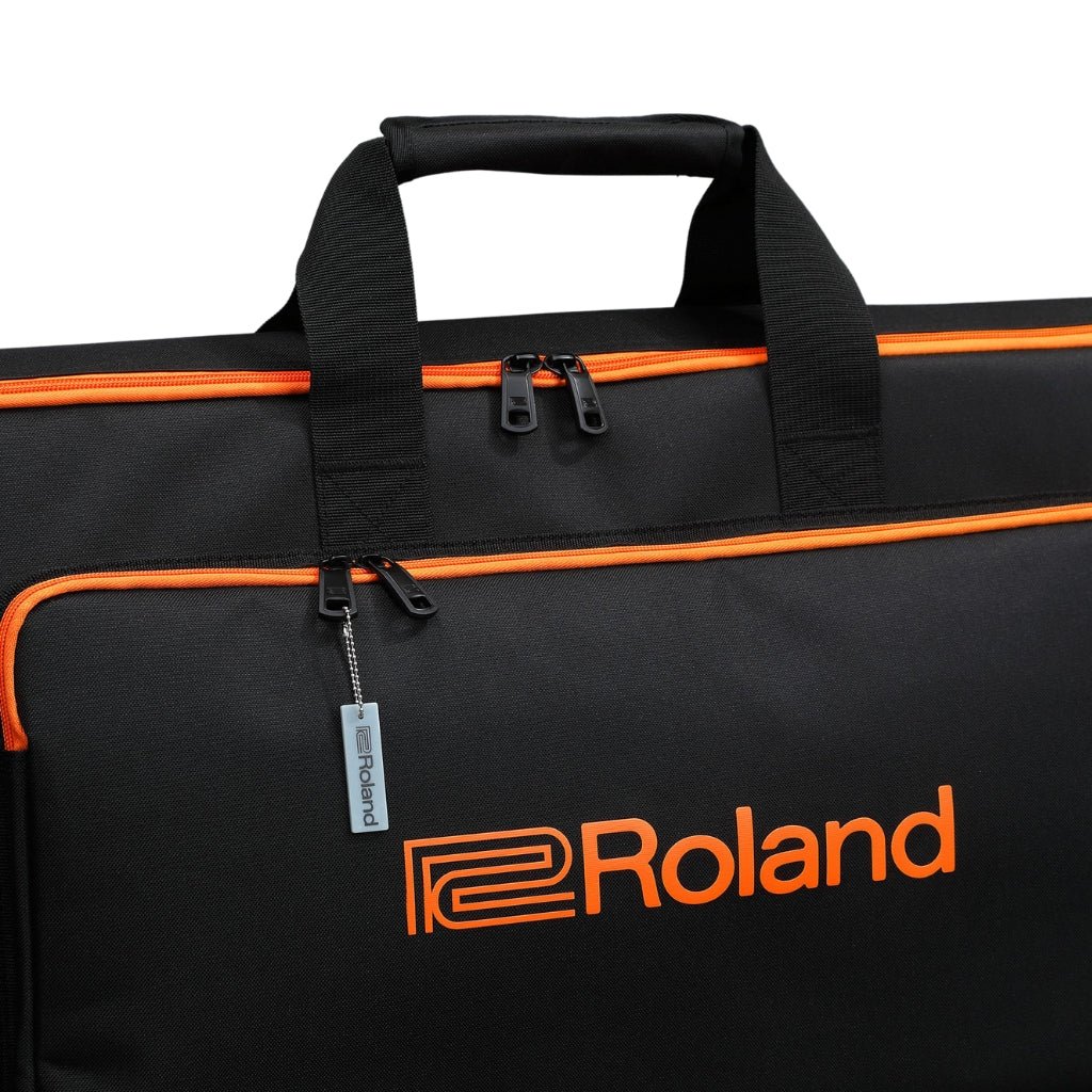 Roland CB-V61 Keyboard Bag Keyboard Bag Sky Music