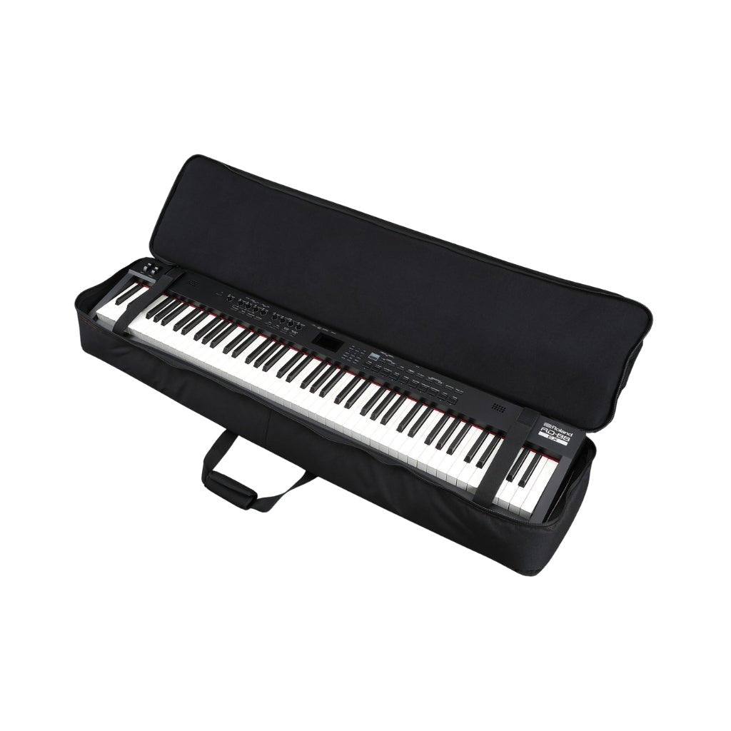 Roland CB-V88S Keyboard Bag Keyboard Bag Sky Music