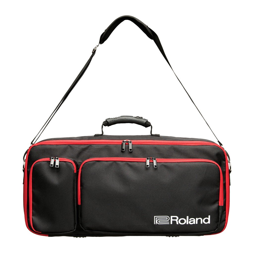 Roland CBJDXI Carry Bag for JDXI Synthesizers Keyboard Bag Sky Music