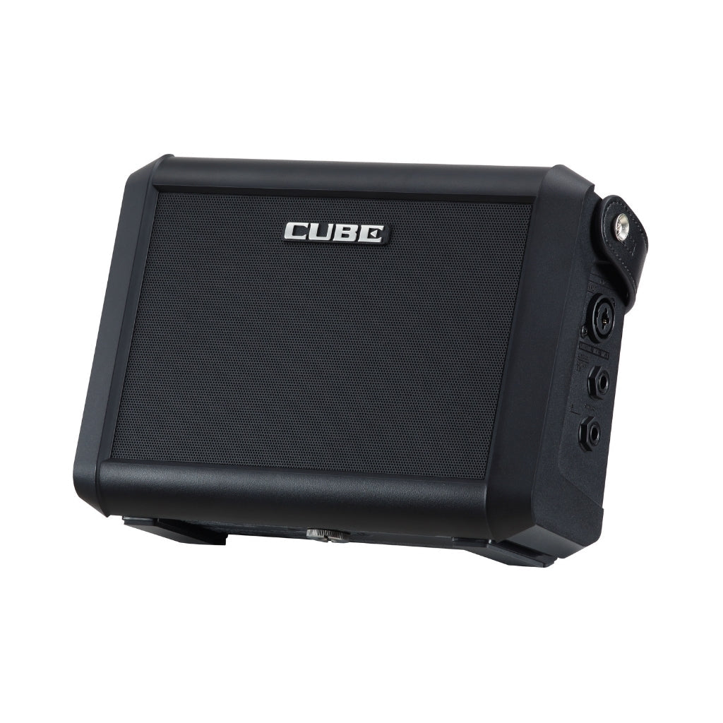 Roland CUBE Street Mini Multi-Instrument Battery Amplifier Electric Guitar Amplifiers Sky Music