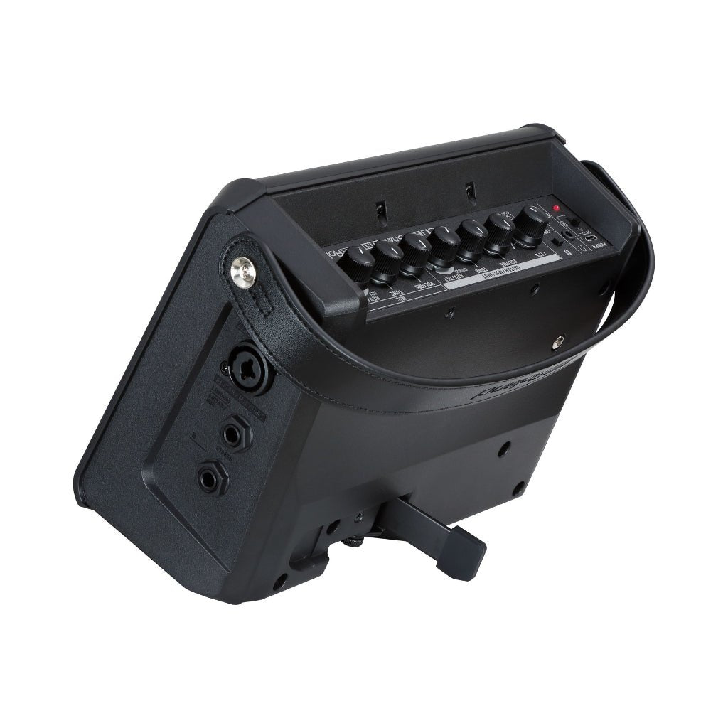 Roland CUBE Street Mini Multi-Instrument Battery Amplifier Electric Guitar Amplifiers Sky Music