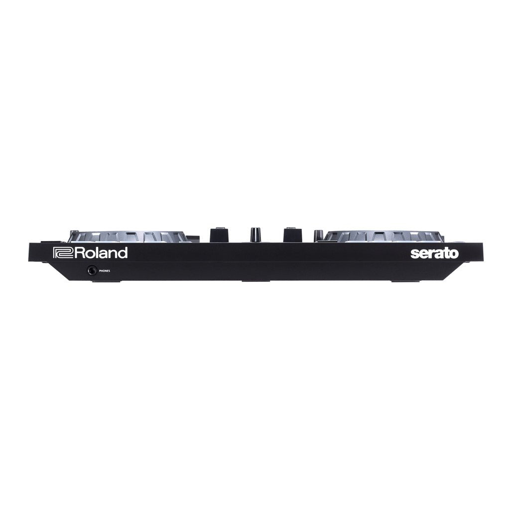 Roland DJ-202 4-deck Serato DJ Controller with Drum Machine DJ Controllers Sky Music