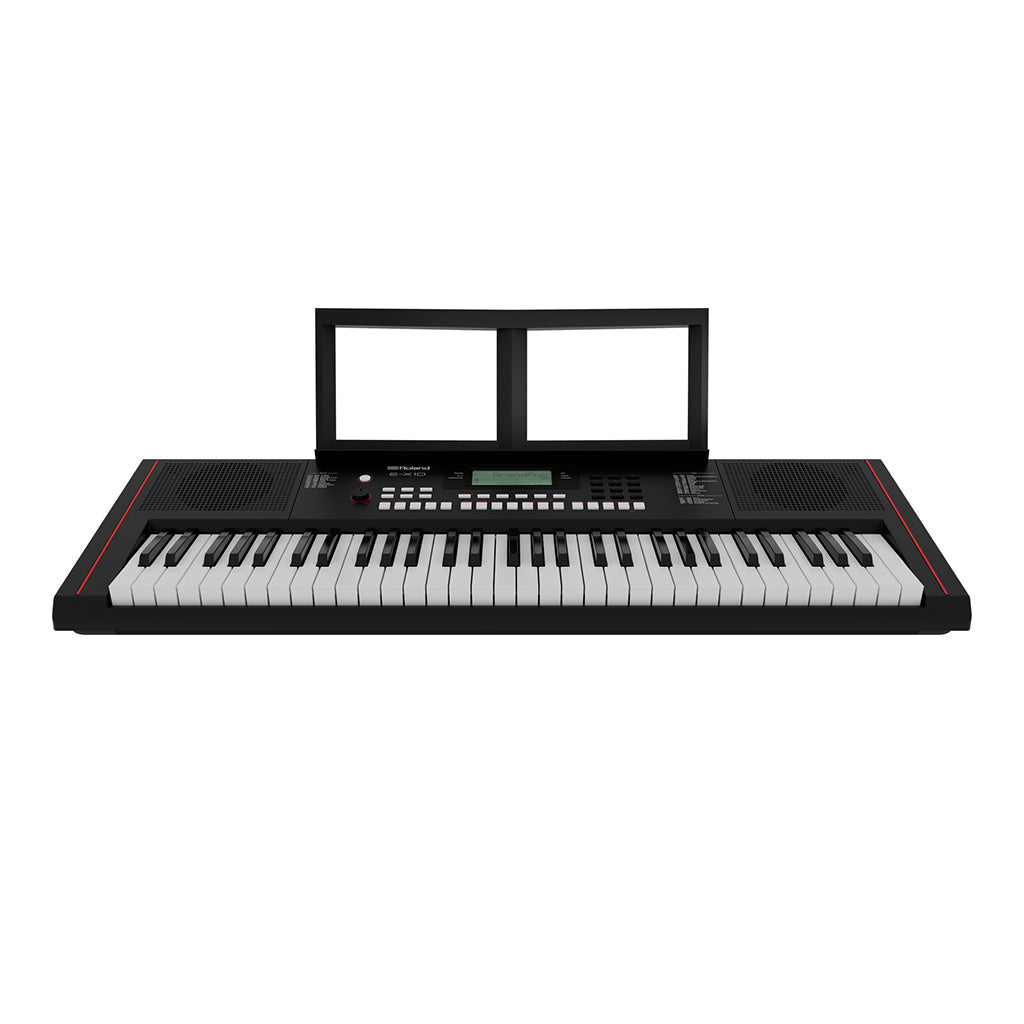 Roland E-X10 Portable Keyboard Keyboards Sky Music