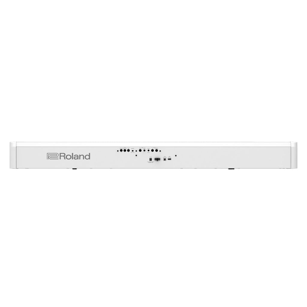 Roland FP-60X Digital Piano White Digital Pianos Sky Music