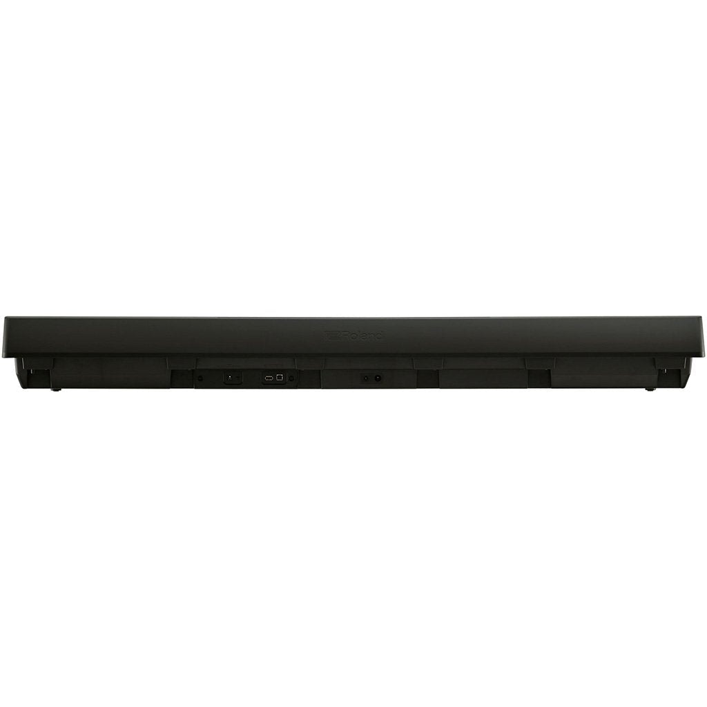 Roland FP10BKS Bundle - Black Digital Pianos Sky Music