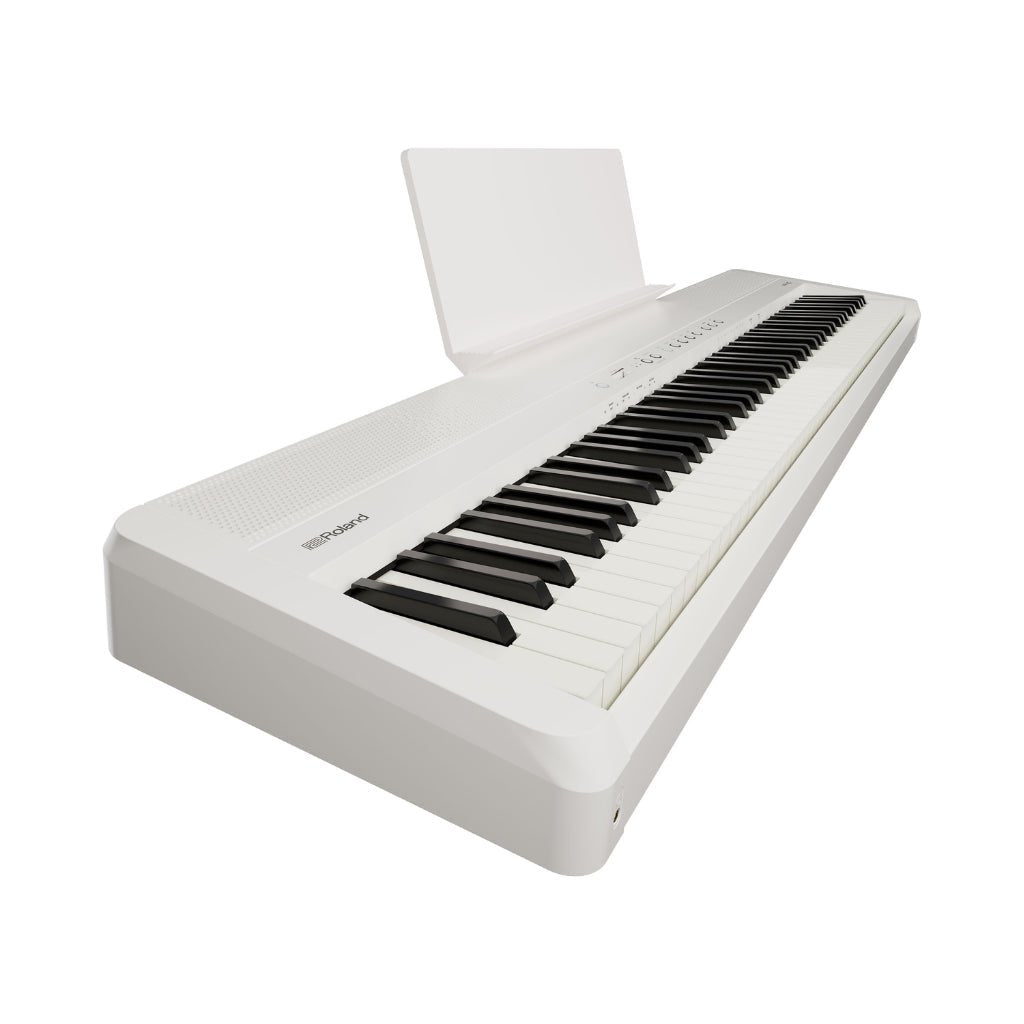 Roland FP40 88-Key Digital Piano - White Digital Pianos Sky Music