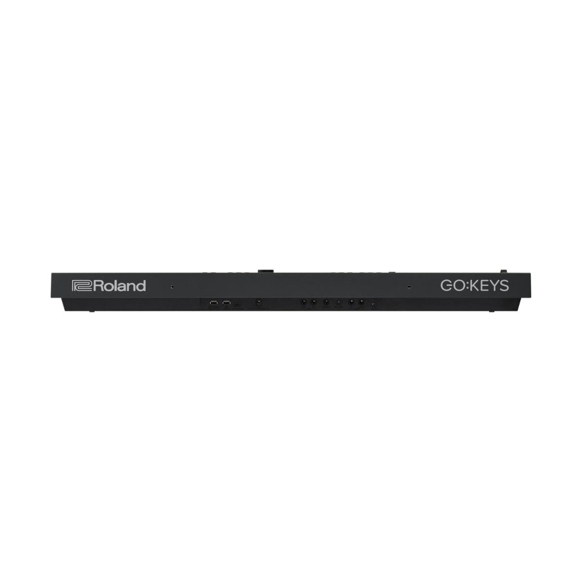 Roland GO:KEYS 5 Graphite Keyboards Sky Music