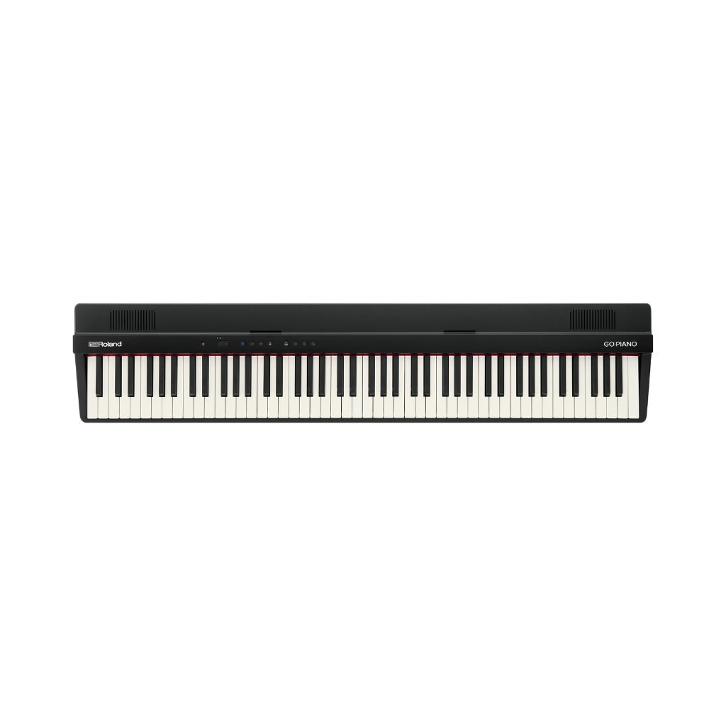 Roland GO:PIANO88 PX 88-Key Music Creation Keyboard Keyboards Sky Music