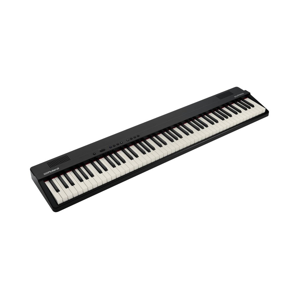 Roland GO:PIANO88 PX 88-Key Music Creation Keyboard Keyboards Sky Music