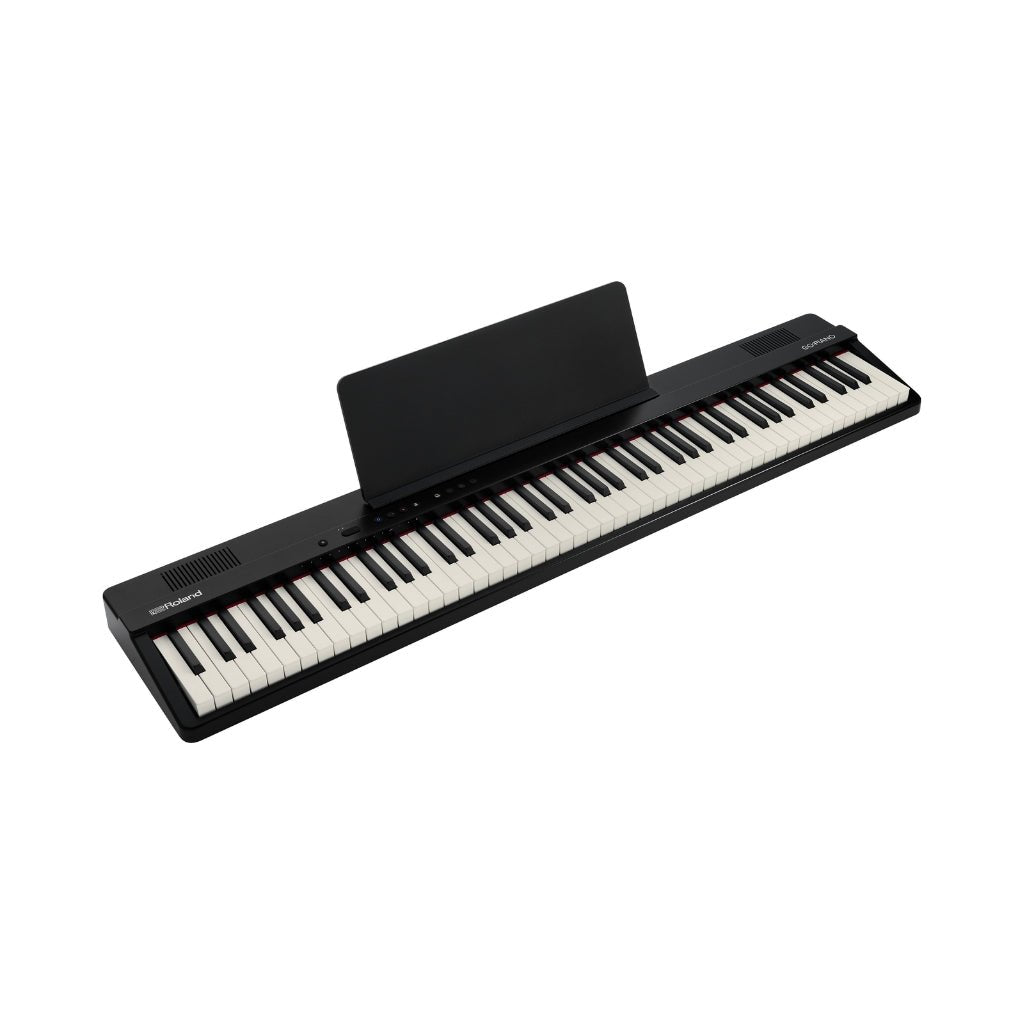 Roland GO:PIANO88 PX 88-Key Music Creation Keyboard Keyboards Sky Music