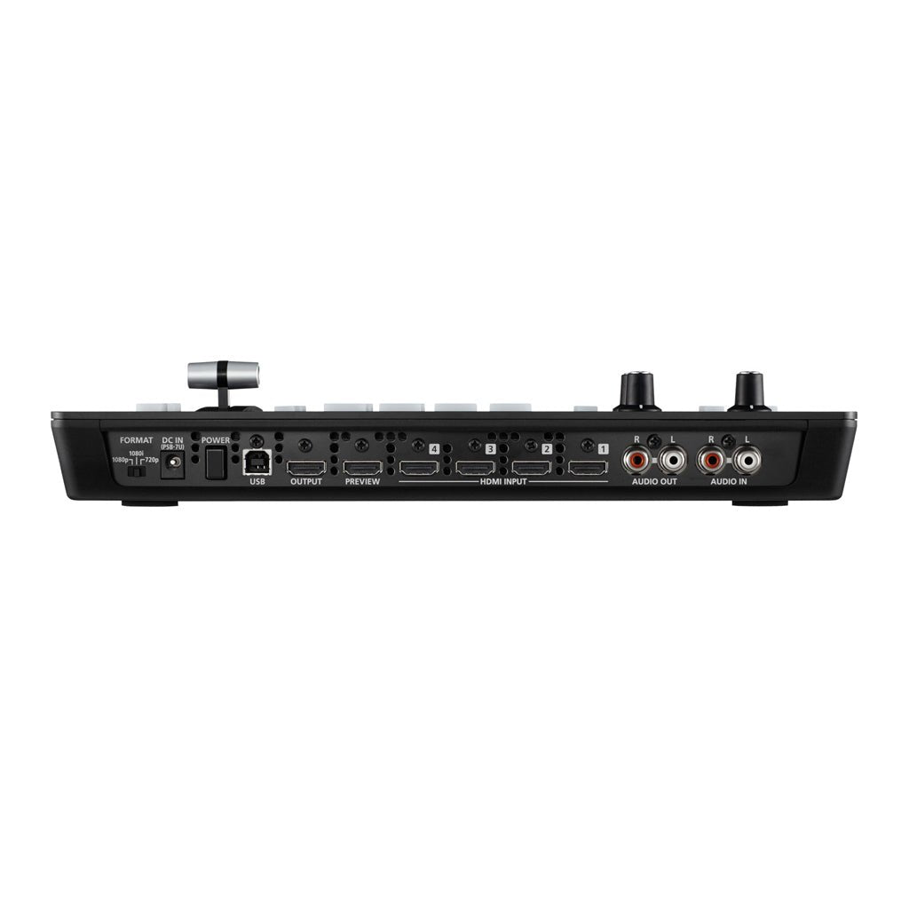 Roland HD Video Switcher Other Sky Music