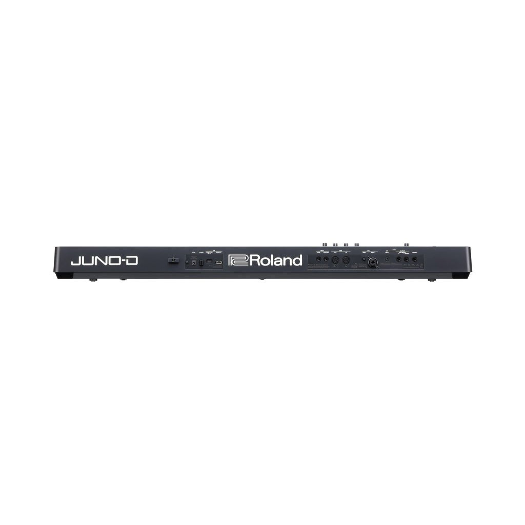 Roland JUNO-D6 61-key Synthesizer Keyboards Sky Music