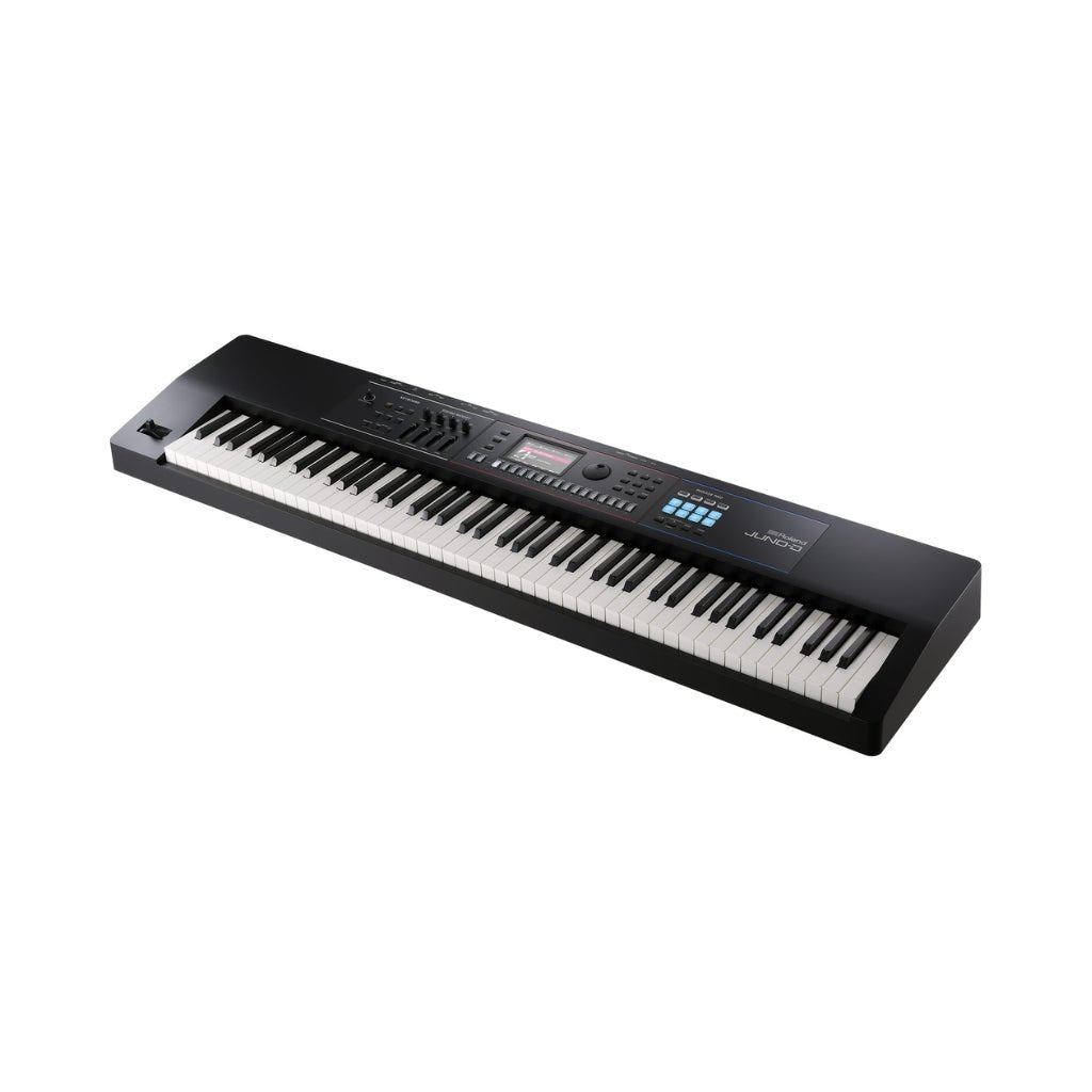 Roland JUNO-D8 88-key Synthesizer Keyboards Sky Music