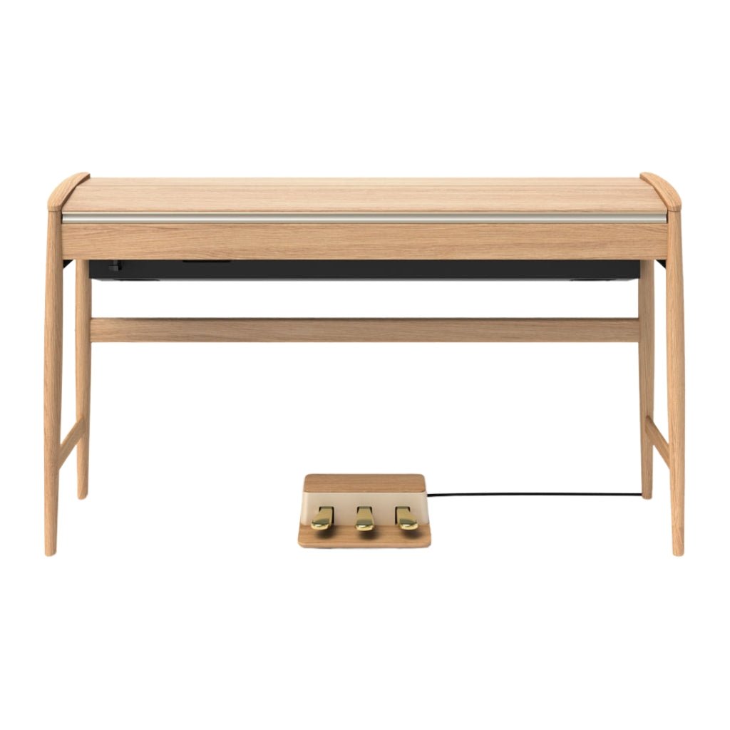 Roland Karimoku Piano & Stool Digital Pianos Sky Music